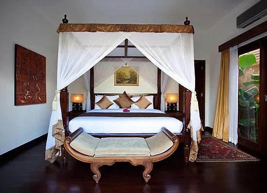 Villa Cahaya Seminyak Indonesia