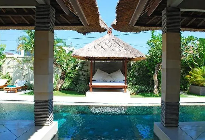 Villa Cahaya Seminyak 0*, Seminyak (Bali) Indonesia