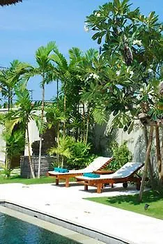 Villa Cahaya Seminyak 0*, Seminyak (Bali)