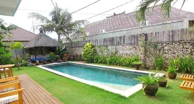Villa Cahaya Seminyak