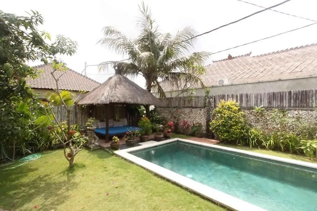 Villa Cahaya Seminyak  Seminyak (Bali)