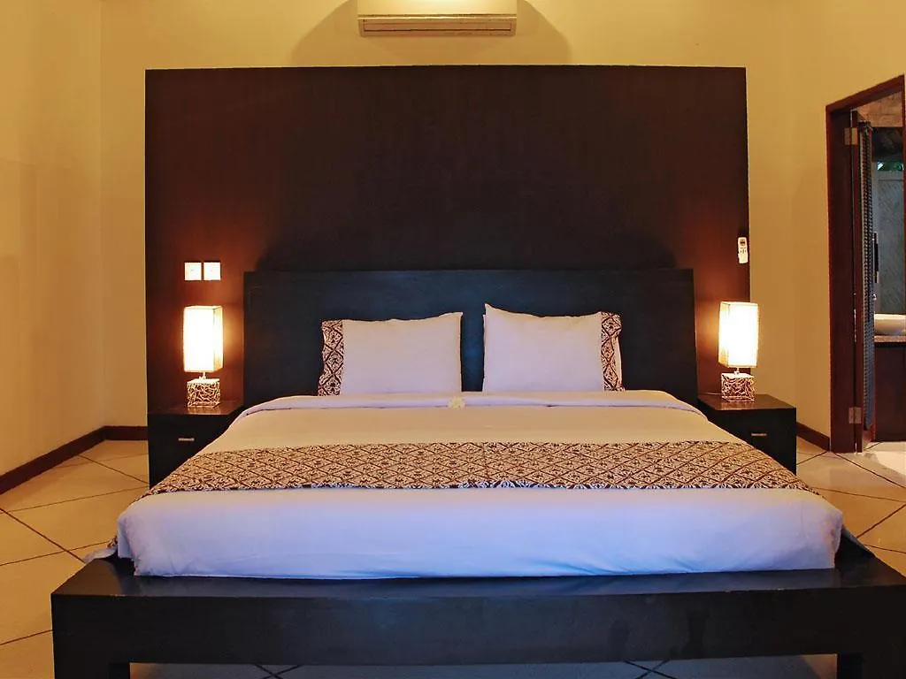 Villa Cahaya Seminyak