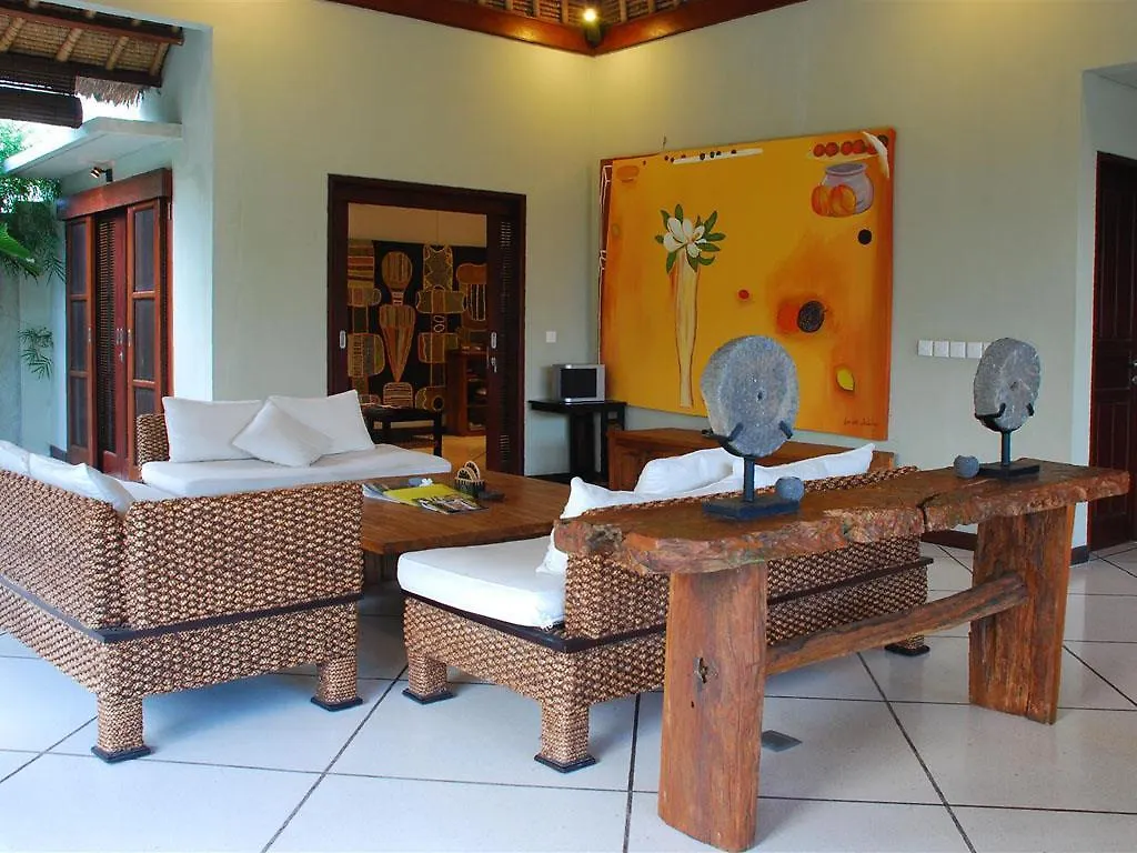 Villa Cahaya Seminyak