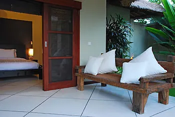Villa Cahaya Seminyak Indonesia