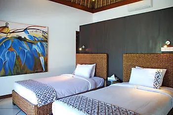 Villa Cahaya Seminyak 0*, Seminyak (Bali) Indonesia