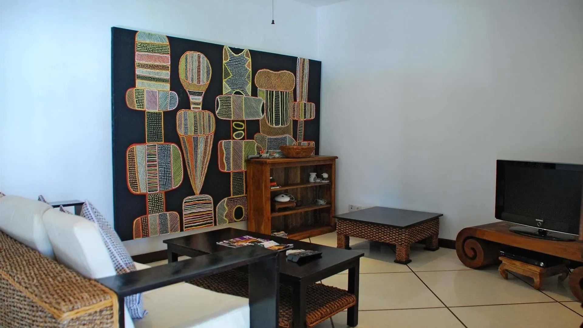Villa Cahaya Seminyak 0*, Seminyak (Bali)