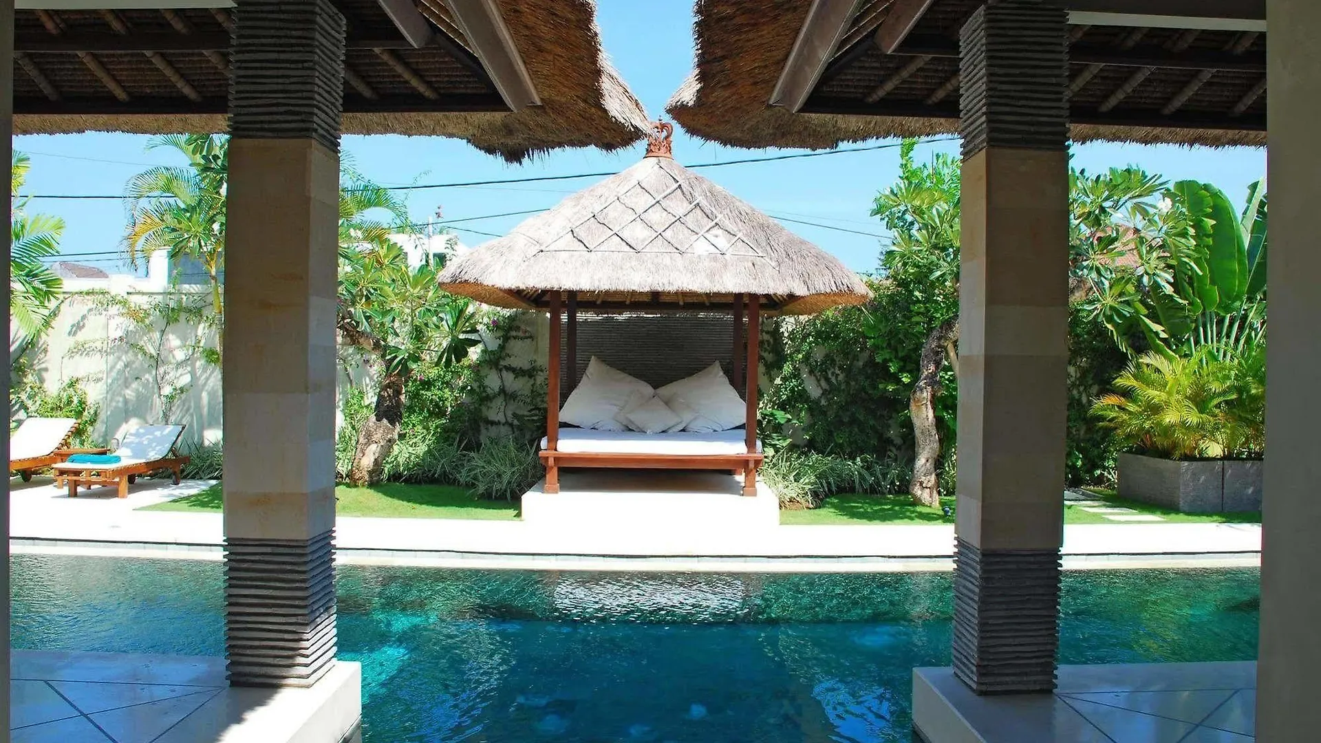 Villa Cahaya Seminyak