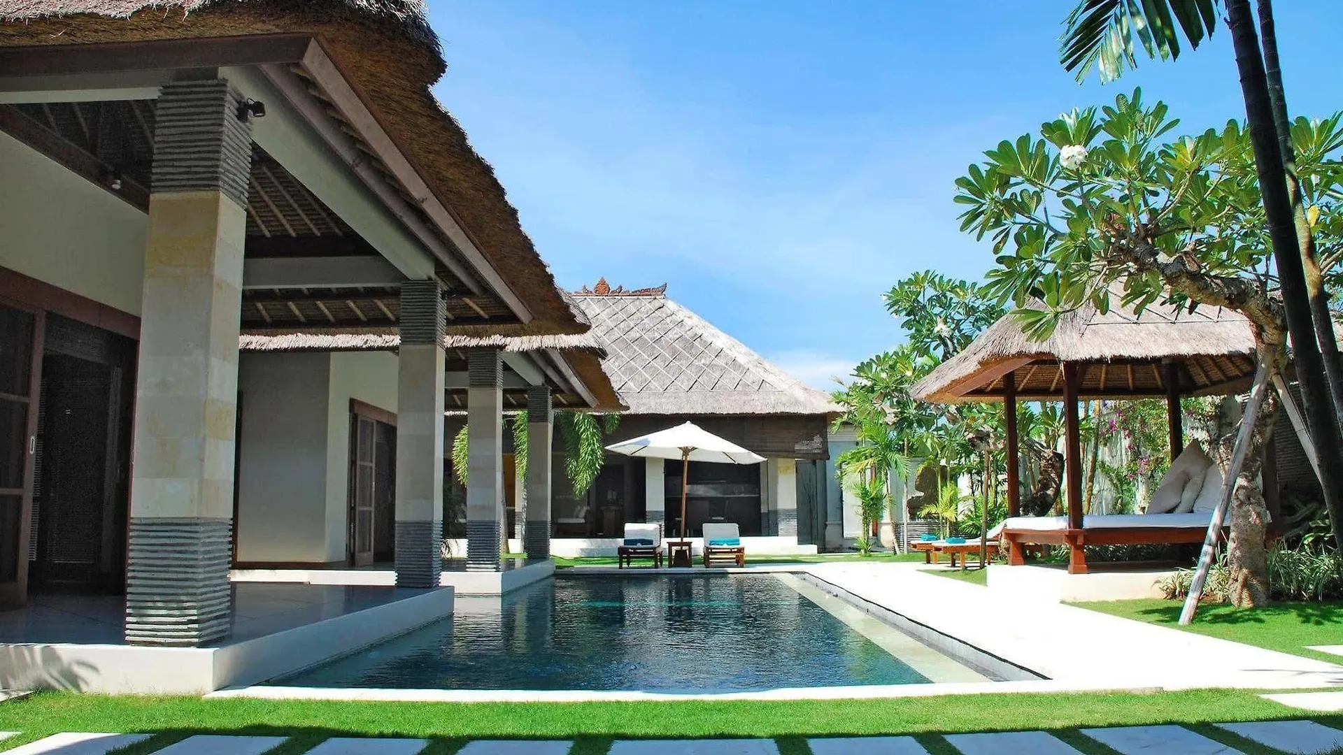 Villa Cahaya Seminyak