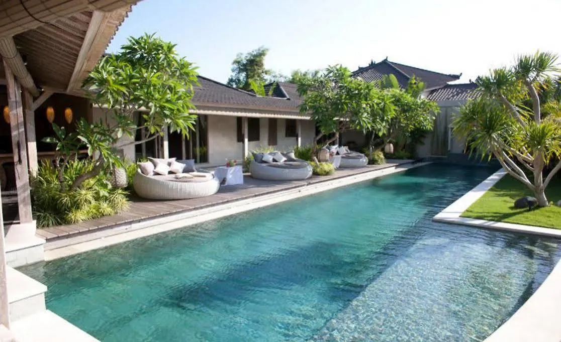 Villa Cahaya Seminyak 0*, Seminyak (Bali) Indonesia