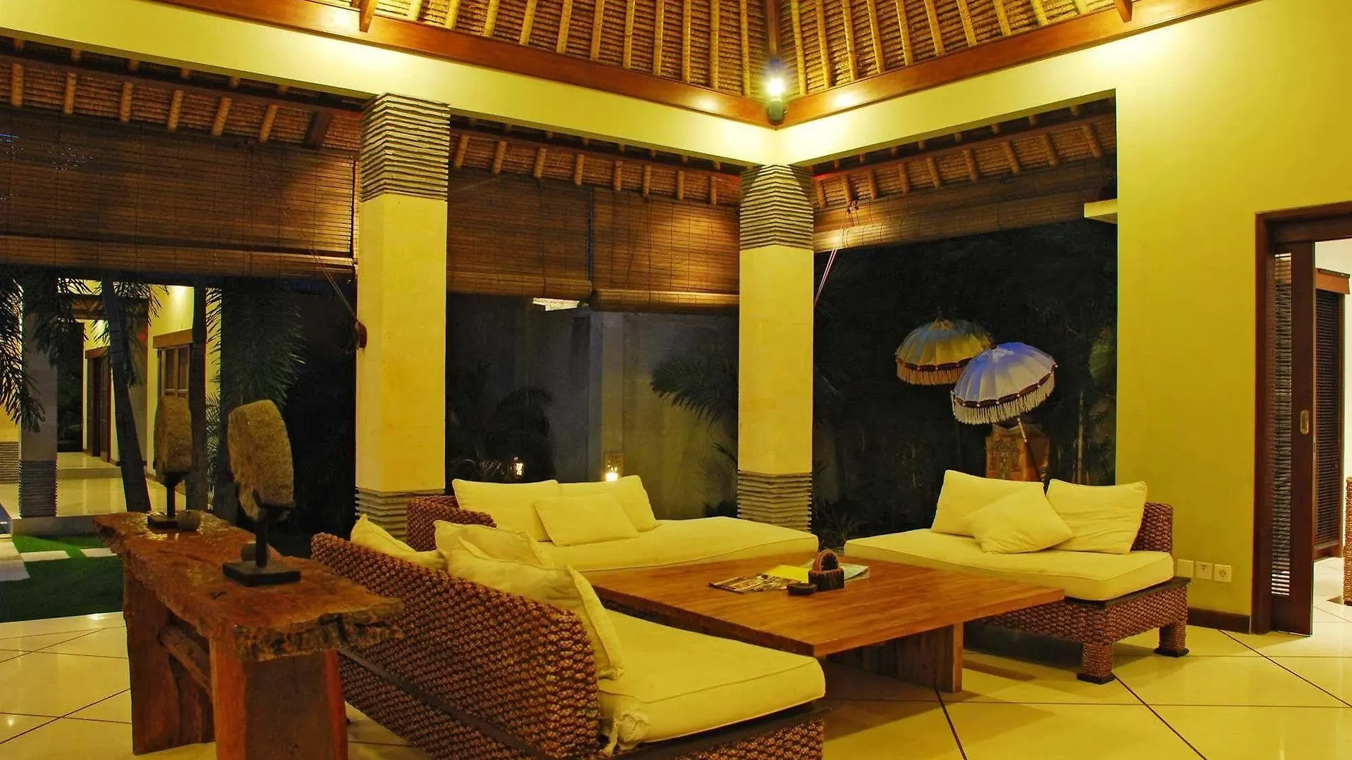 Villa Cahaya Seminyak