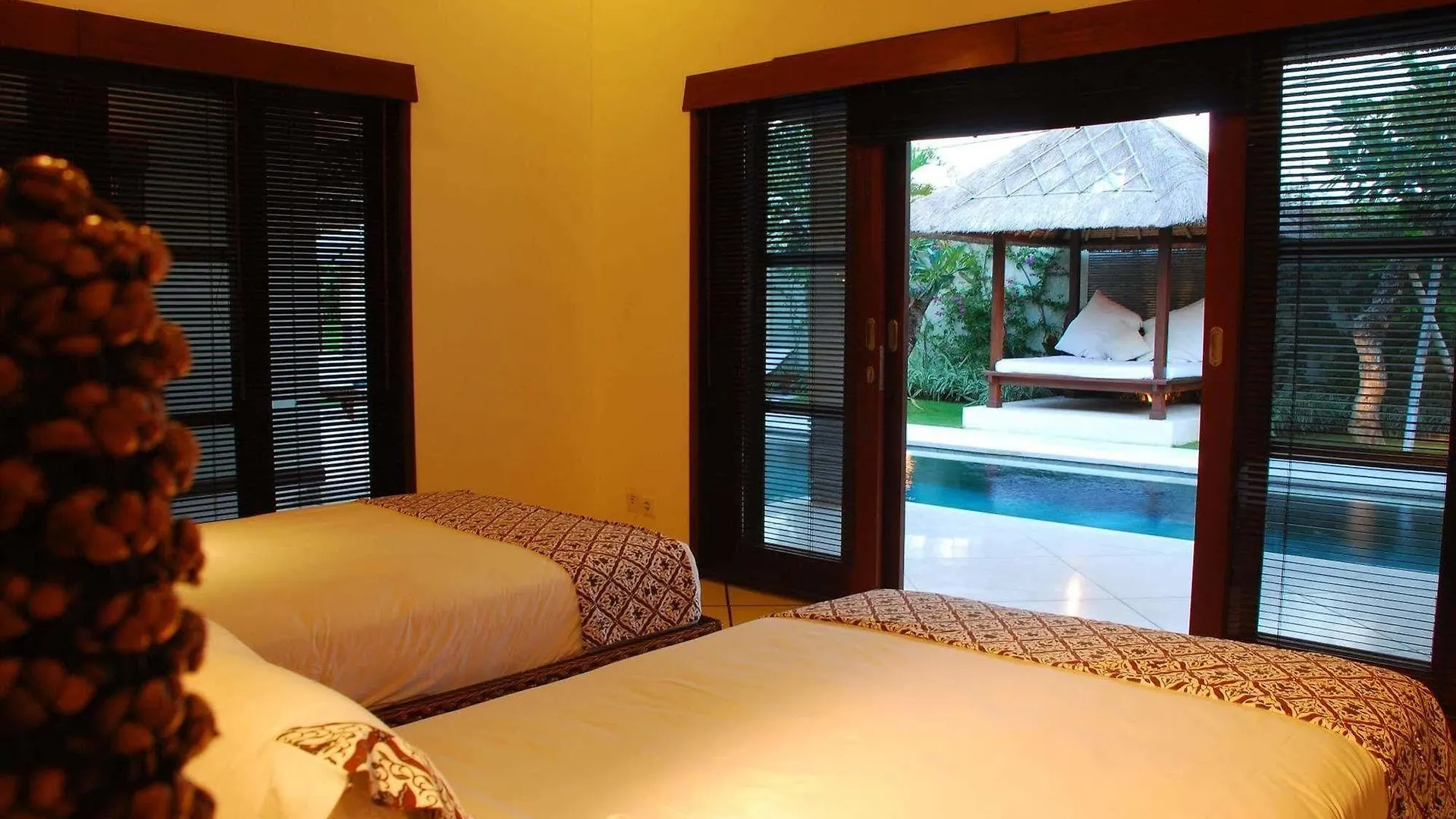 Villa Cahaya Seminyak 0*, Seminyak (Bali)