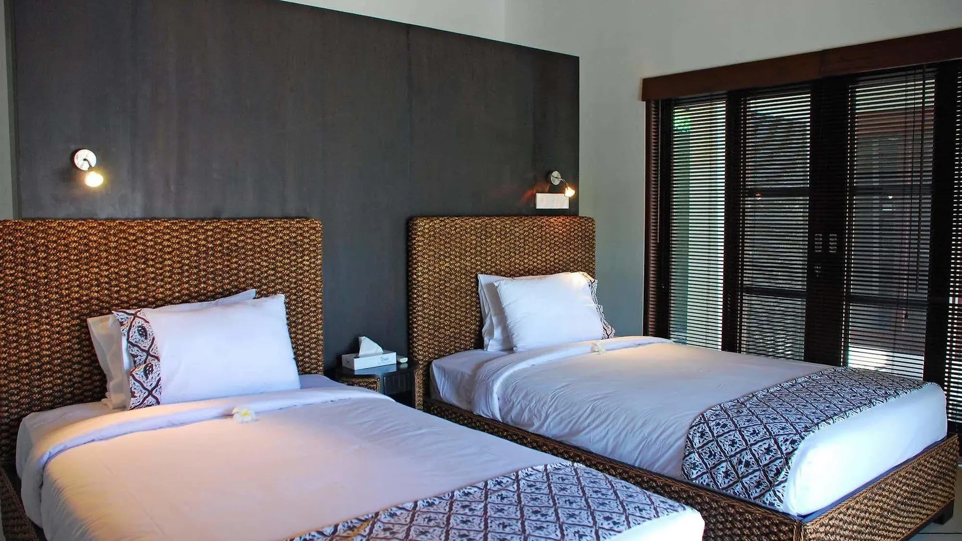 Villa Cahaya Seminyak  Seminyak (Bali)