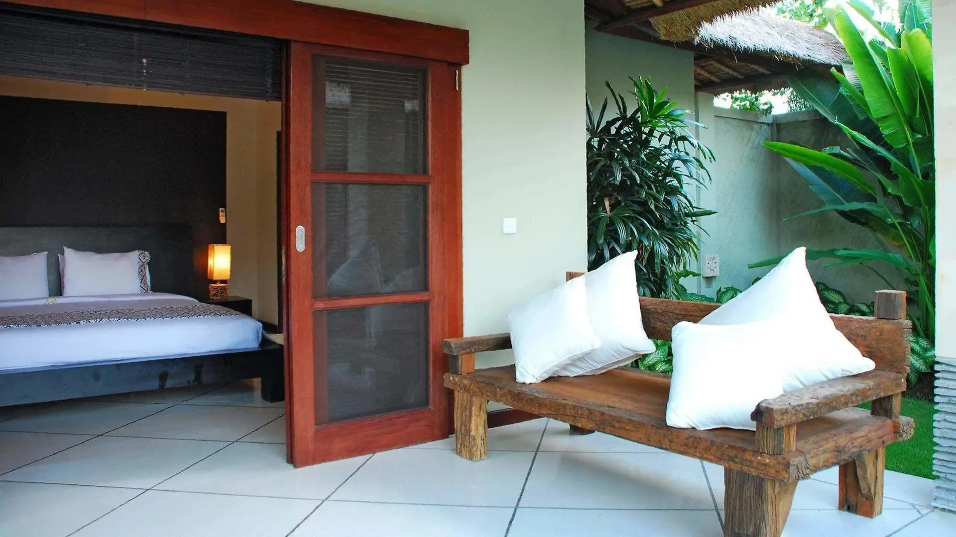 Villa Cahaya Seminyak  Seminyak (Bali)