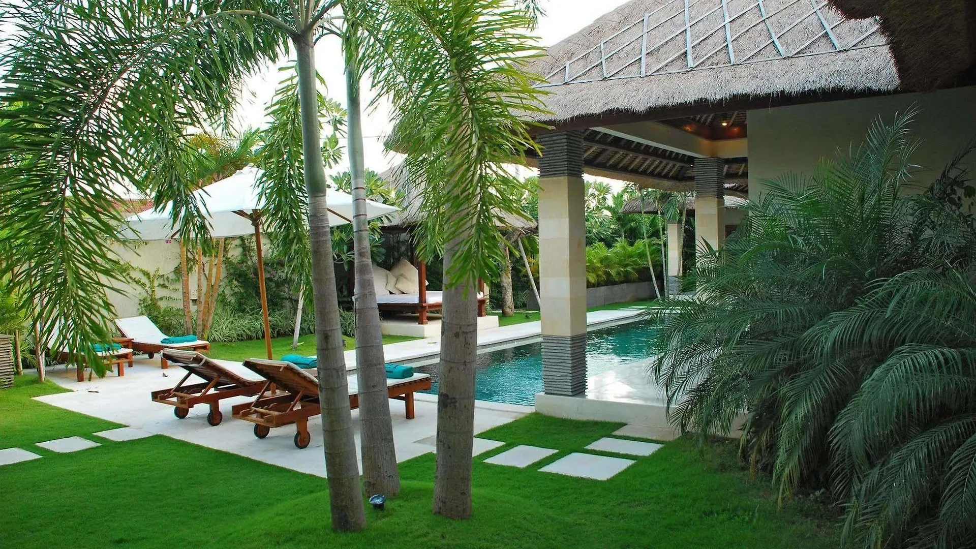 Villa Cahaya Seminyak 0*, Seminyak (Bali)