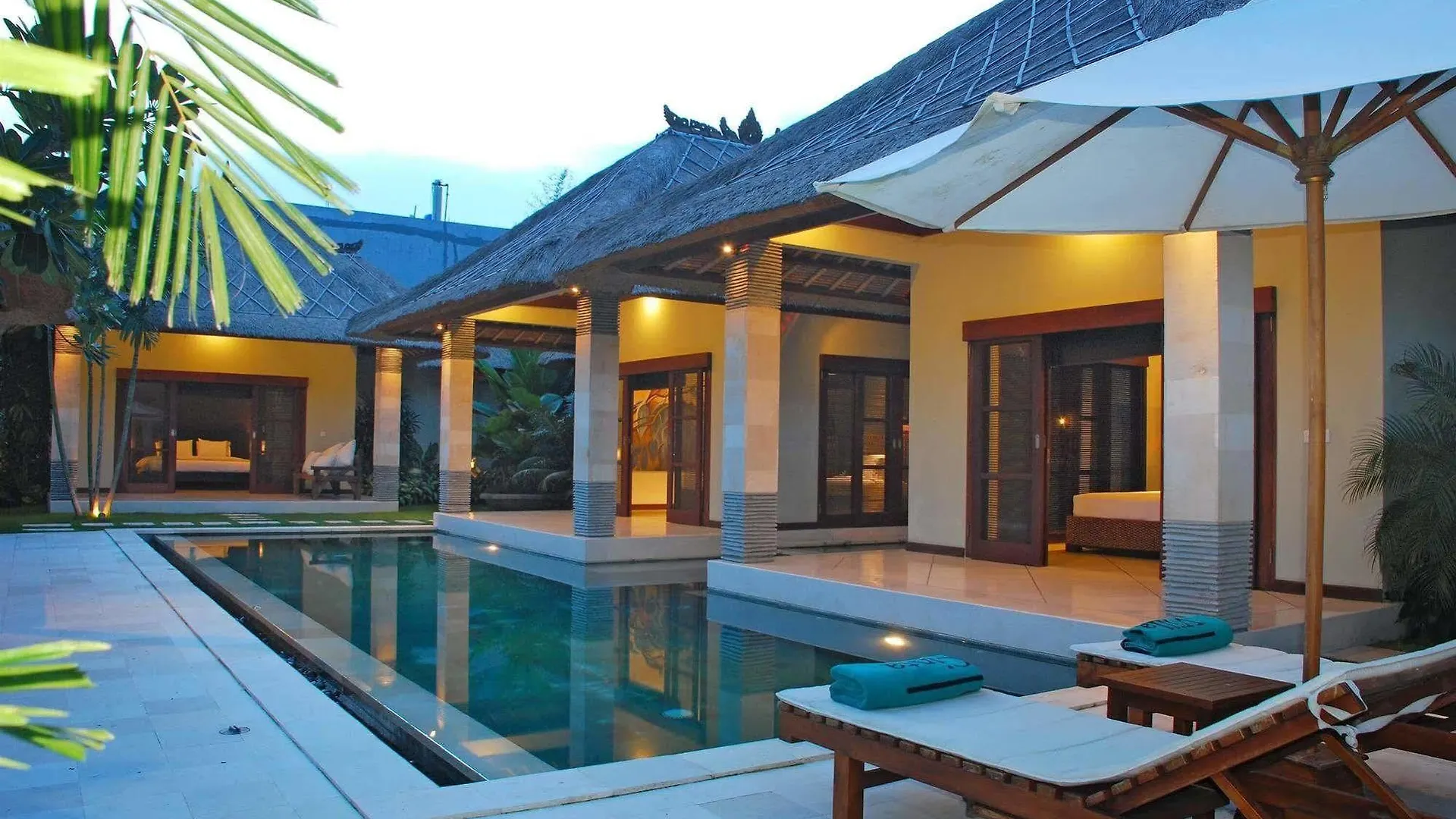 Villa Cahaya Seminyak