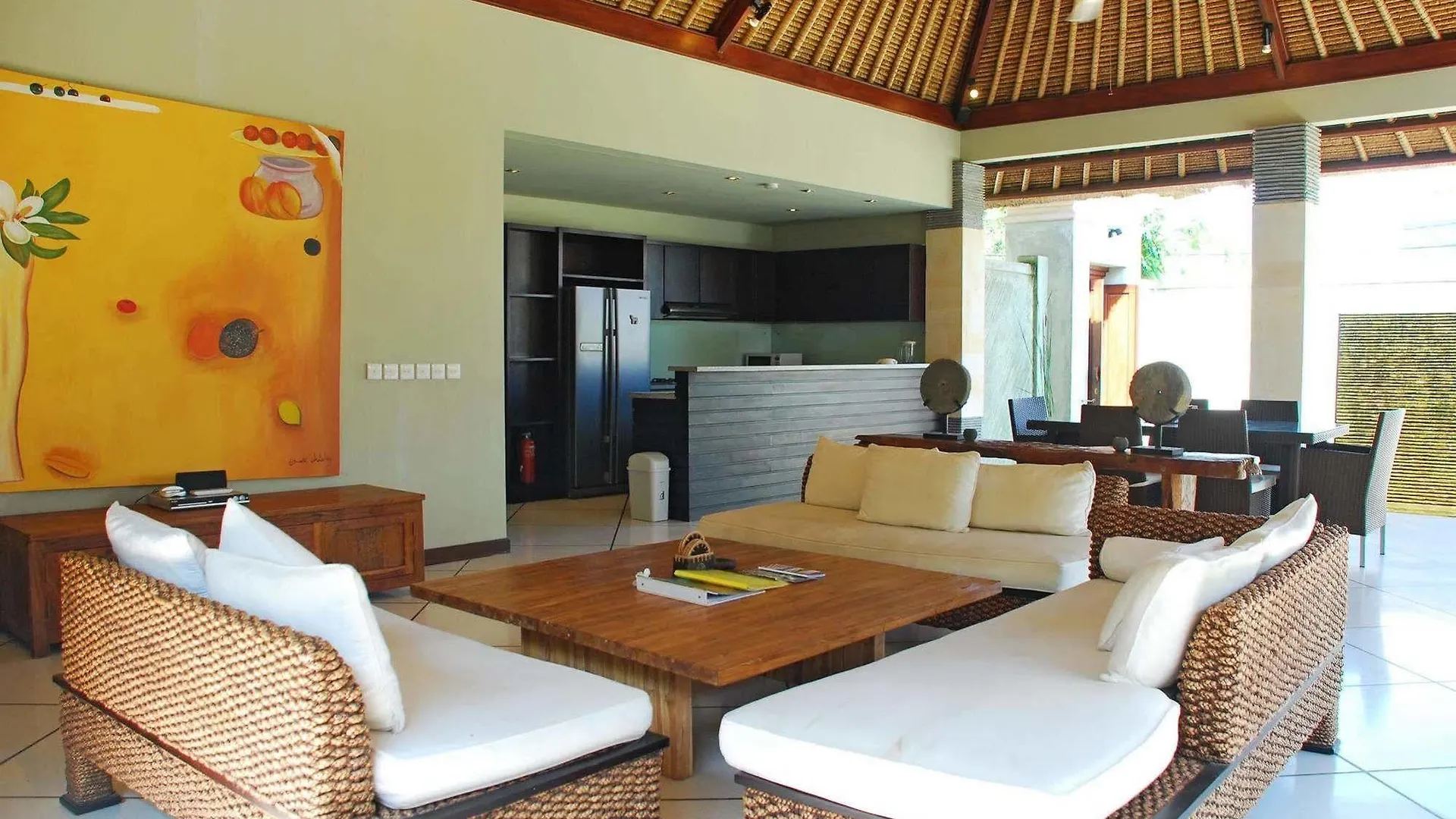Villa Cahaya Seminyak 0*, Seminyak (Bali) Indonesia