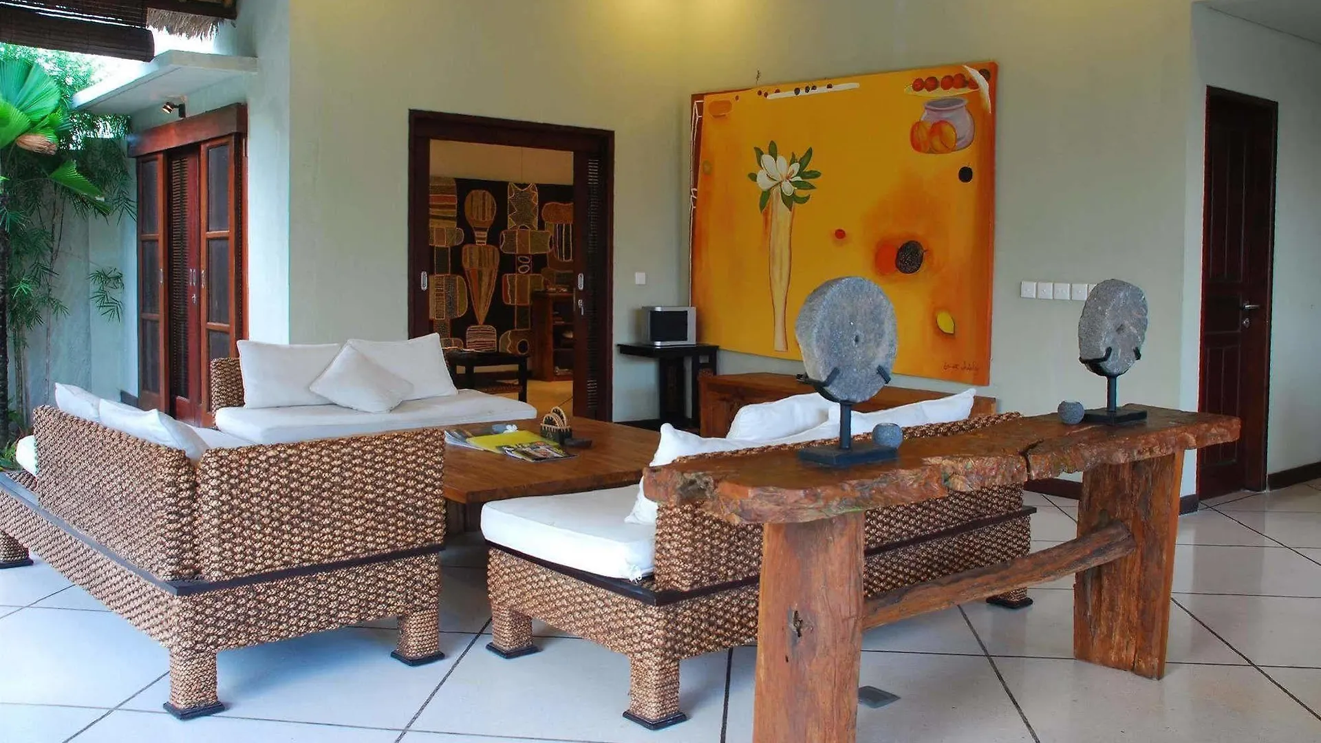Villa Cahaya Seminyak  Seminyak (Bali)