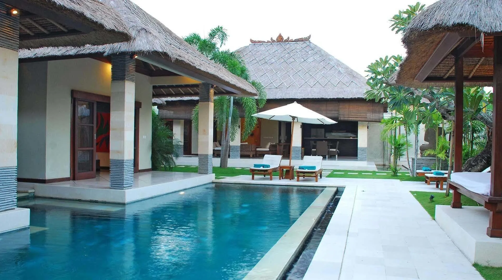 Villa Cahaya Seminyak