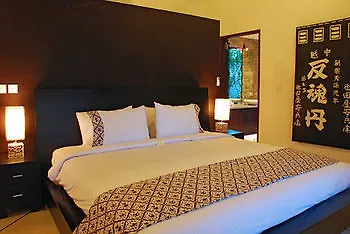 Villa Cahaya Seminyak  Seminyak (Bali)
