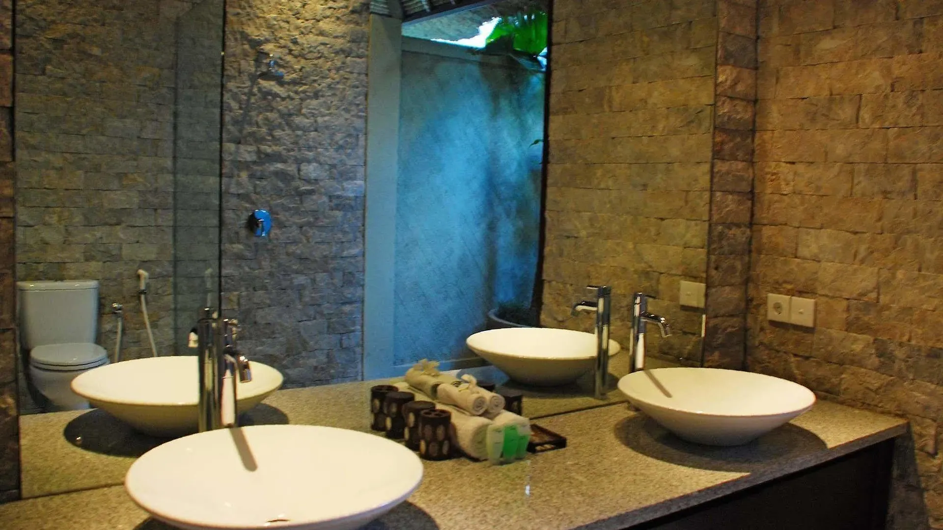Villa Cahaya Seminyak