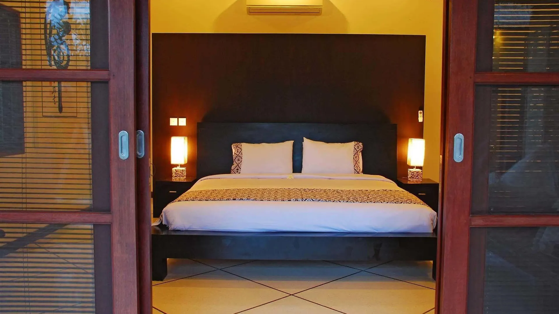 Villa Cahaya Seminyak 0*, Seminyak (Bali)