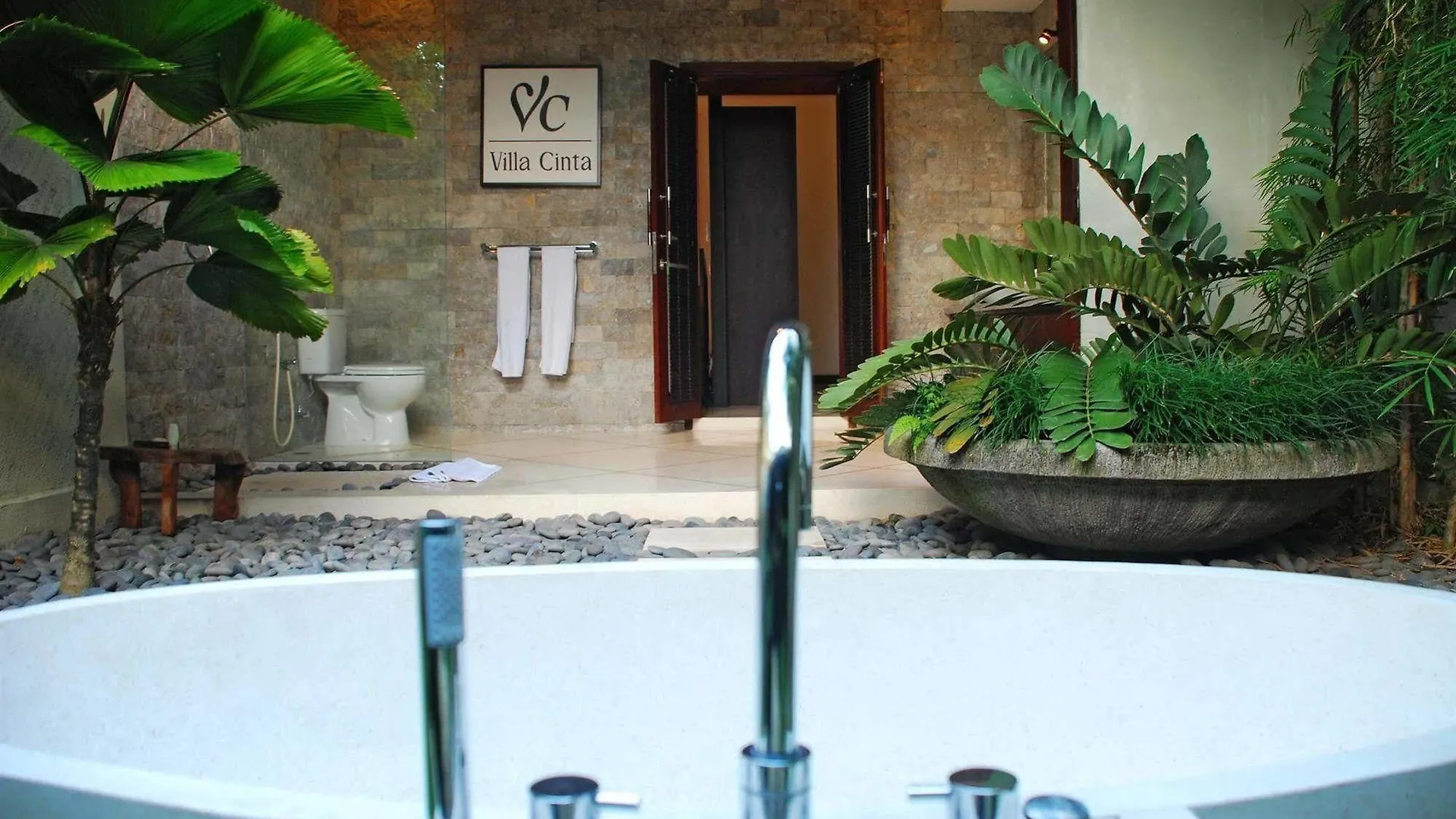 Villa Cahaya Seminyak 0*, Seminyak (Bali)