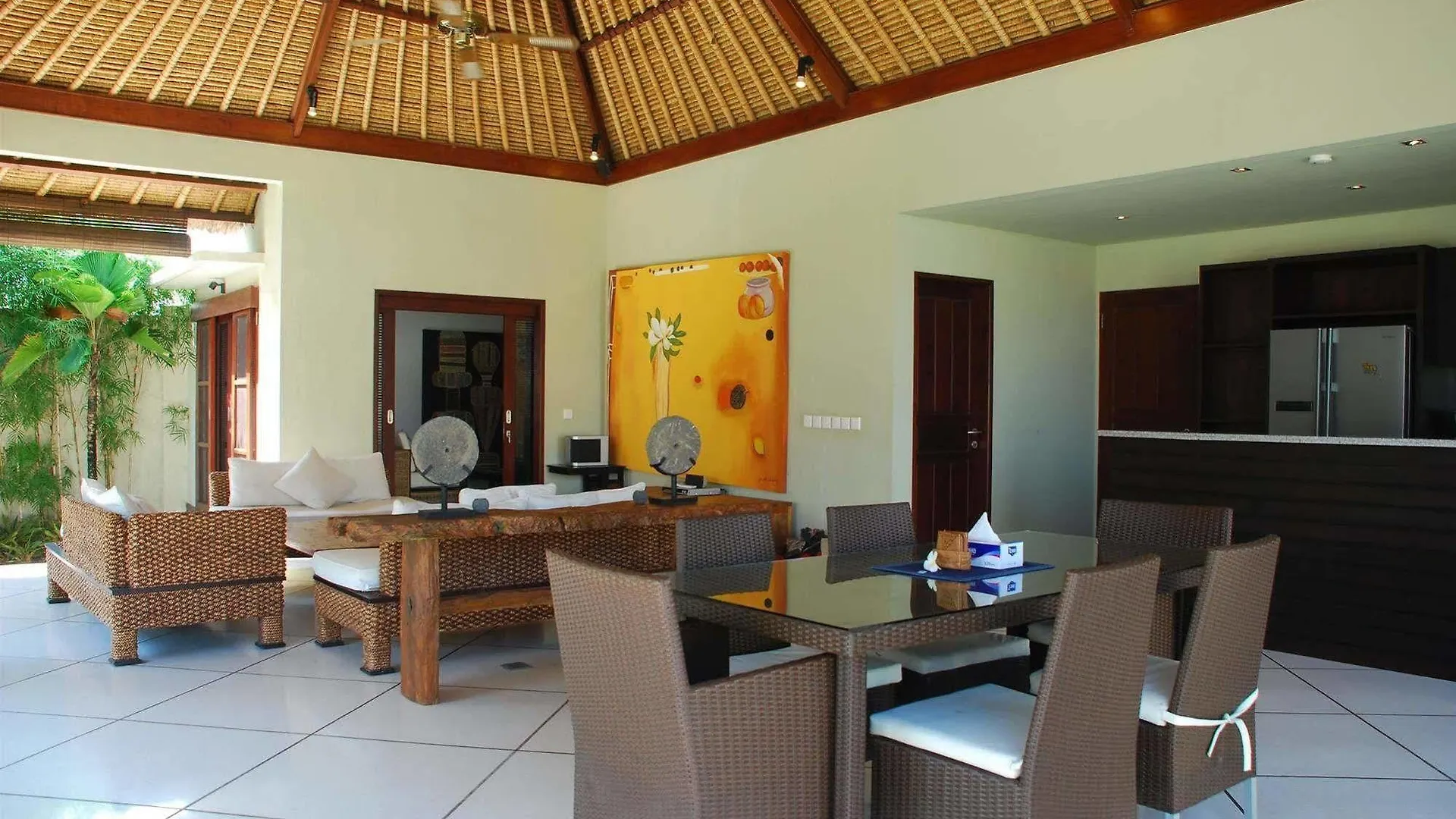 Villa Cahaya Seminyak