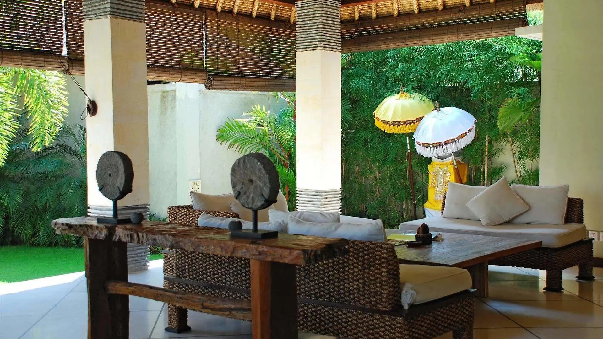 Villa Cahaya Seminyak Seminyak (Bali)